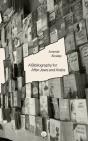A Bibliography For After Jews And Arabs - Preview