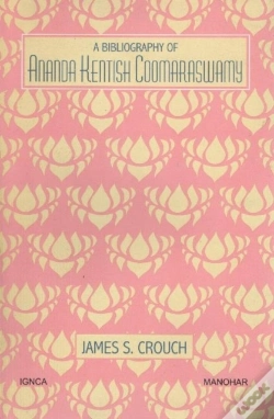 Capa do artigo A Bibliography Of Ananda Kentish Coomaraswamy