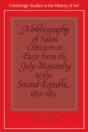 A Bibliography Of Salon Criticism In Paris From The July Monarchy To The Second Republic, 1831â€“1851: Volume 2 - Preview