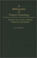 A Bibliography Of Theatre Technology
