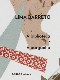 Capa do artigo A Biblioteca | A Barganha
