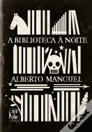 A Biblioteca à Noite