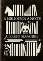 A Biblioteca à Noite - Preview