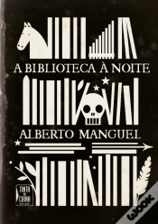 Capa do artigo A Biblioteca à Noite