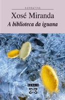 A Biblioteca Da Iguana
