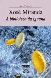 Capa do artigo A Biblioteca Da Iguana