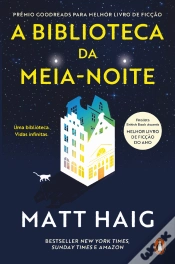 Capa do artigo A Biblioteca da Meia-Noite