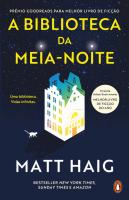 A Biblioteca da Meia-Noite