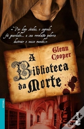 Capa do artigo A Biblioteca da Morte