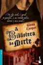 A Biblioteca da Morte - Preview