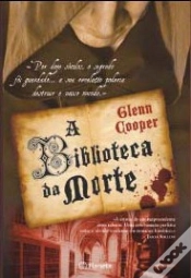 Capa do artigo A Biblioteca da Morte