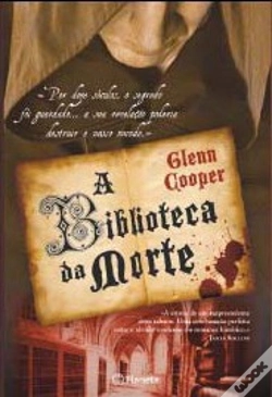 Capa do artigo A Biblioteca da Morte