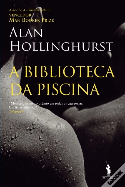 Capa do artigo A Biblioteca da Piscina
