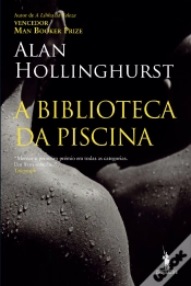 Capa do artigo A Biblioteca Da Piscina