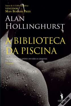 Capa do artigo A Biblioteca Da Piscina