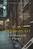 A Biblioteca da Piscina