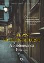A Biblioteca da Piscina - Preview