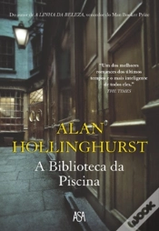 Capa do artigo A Biblioteca da Piscina