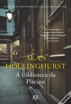 Capa do artigo A Biblioteca da Piscina