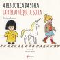 A Biblioteca da Sofia | La Bibliothèque de Sofia - Preview