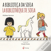 Capa do artigo A Biblioteca da Sofia | La Bibliothèque de Sofia