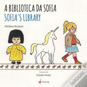 Capa do artigo A Biblioteca da Sofia | Sofia