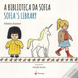 Capa do artigo A Biblioteca da Sofia | Sofia's Library