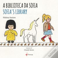A Biblioteca da Sofia | Sofia's Library