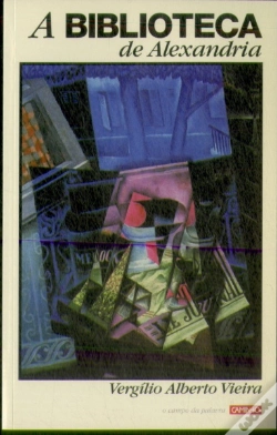 Capa do artigo A Biblioteca de Alexandria