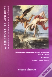 Capa do artigo A Biblioteca de Apolodoro