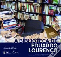 A Biblioteca de Eduardo Lourenço