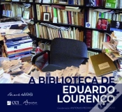 Capa do artigo A Biblioteca de Eduardo Lourenço