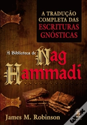 Capa do artigo A Biblioteca de Nag Hammadi