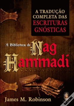 Capa do artigo A Biblioteca de Nag Hammadi