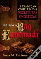 A Biblioteca de Nag Hammadi