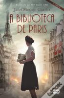 A Biblioteca de Paris