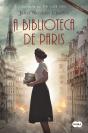 A Biblioteca de Paris - Preview