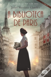 Capa do artigo A Biblioteca de Paris