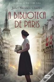 Capa do artigo A Biblioteca De Paris