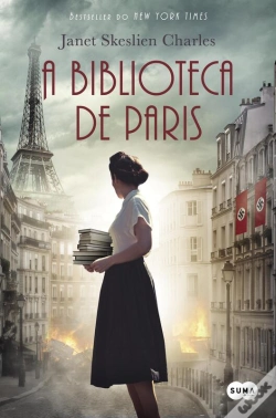 Capa do artigo A Biblioteca De Paris