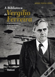 Capa do artigo A Biblioteca de Vergílio Ferreira