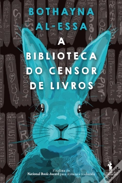 Capa do artigo A Biblioteca do Censor de Livros