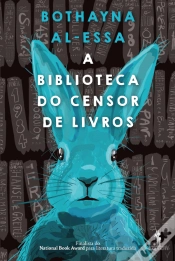Capa do artigo A Biblioteca do Censor de Livros