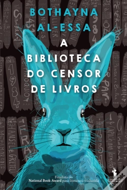 Capa do artigo A Biblioteca Do Censor De Livros