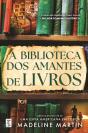 A Biblioteca dos Amantes de Livros - Preview