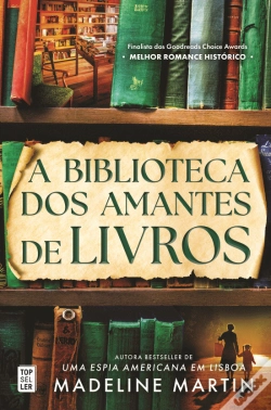 Capa do artigo A Biblioteca dos Amantes de Livros