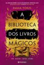 A Biblioteca dos Livros Mágicos - Preview