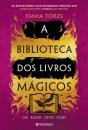 A Biblioteca dos Livros Mágicos - Preview