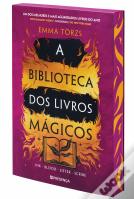 A Biblioteca dos Livros Mágicos