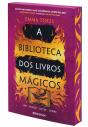 A Biblioteca dos Livros Mágicos - Preview
